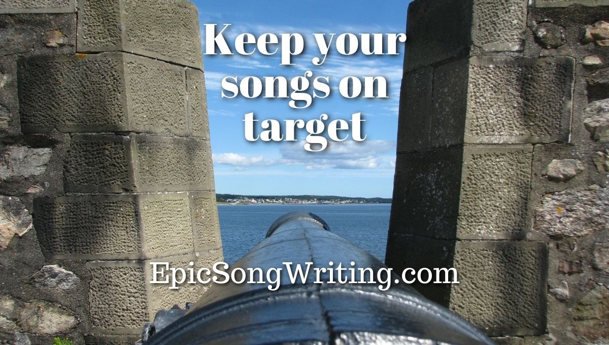 Handling Your Inner Editor Epicsongwriting Handling Your Inner Editor Epicsongwriting